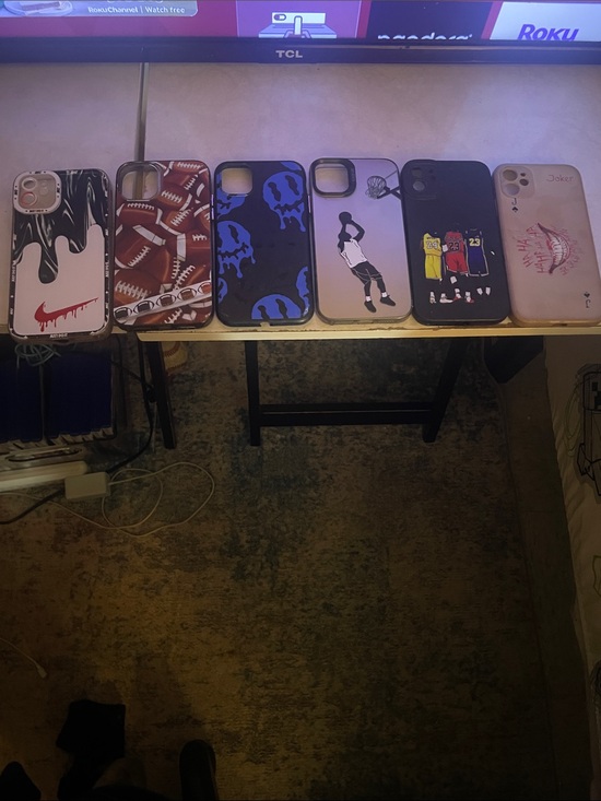 iPhone 11 Case, iPhone XR Case - 6.1 iPhone 11 cases for sell!